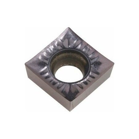 Garant Carbide Turning Insert, Square, SCGT431 / SCGT120404, for Aluminum 260765 HB7310